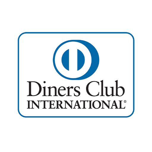 Diners Club Icon