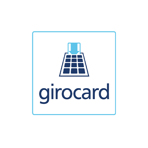 Girocard Icon