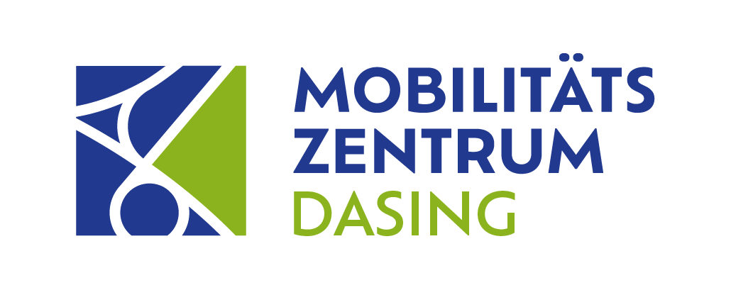 Mobilitätszentrum Dasing