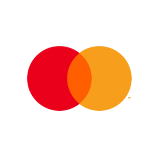 Mastercard Icon